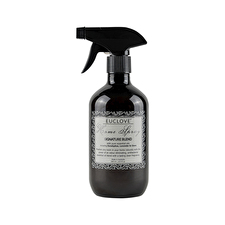 Euclove Home Spray Eucalyptus Lavender & Clove Oil (signature Air Freshener) Spray 500ml