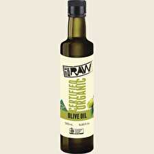 Olive Oil Extra Virgin Cold Pressed Unrefined 500ml