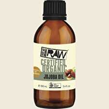 Jojoba Oil 100ml
