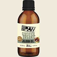 Jojoba Oil 200ml