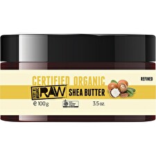Alaffia Shea Butter Passion Fruit 312g