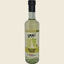 White Wine Vinegar 6x500ml