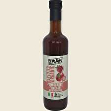 Pomegranate Vinegar with The Mother 6x500ml