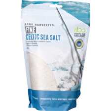Celtic Sea Salt Fine 650g