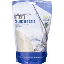 Celtic Sea Salt Coarse 650g