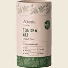 Tongkat Ali Longjack Plant 120 Caps