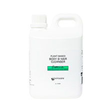 EnviroCare Plant Based Body & Hair Cleanser 2000ml