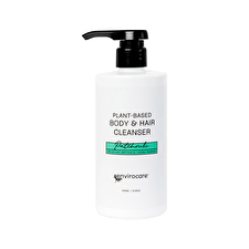 EnviroCare Plant Based Body & Hair Cleanser 500ml