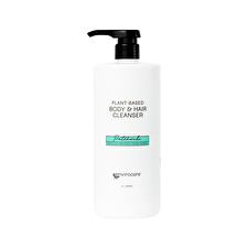 EnviroCare Plant Based Body & Hair Cleanser 1000ml
