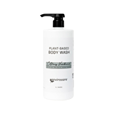 EnviroCare Plant Based Body Wash (citrus verbena) 1000ml