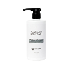 EnviroCare Plant Based Body Wash (citrus verbena) 500ml