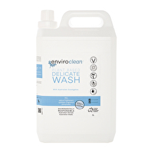 Enviroclean Plant Based Delicate Wash 5000ml