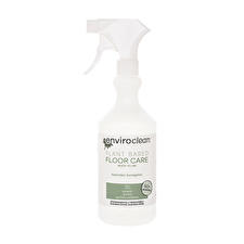 Enviroclean Plant Based Floor Care (australian Eucalyptus) Spray 750ml