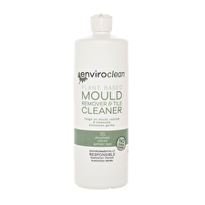 Enviroclean Plant Based Mould Remover & Tile Cleaner 1000ml