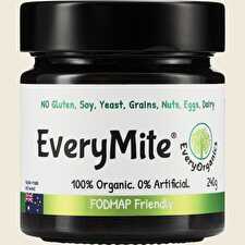EveryMite FODMAP Friendly 240g