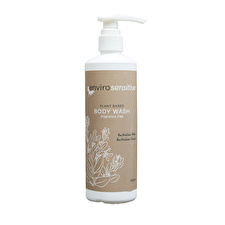 Envirocare Plant-based Body Wash Sensitive 500ml