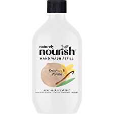Hand Wash Coconut & Vanilla 900ml