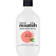 Hand Wash Berry Blossom 900ml