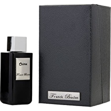 Franck Boclet Crime Extrait De Parfum Spray (Unisex) 100ml/3.4oz