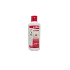 Revlon Color Protection Hair Shampoo Color Protection 650ml