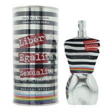 Jean Paul Gaultier Classique Pride Eau De Toilette For Women 100ml
