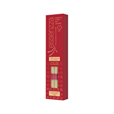 Essenzza Traditional Indian Ear Candles (with Honey Sage & Camomile) 1 Pair