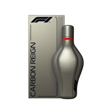 F1 Carbon Reign Eau De Toilette 75ml