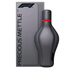 F1 Race Collection Precious Mettle Unisex Eau De Toilette 75ml