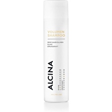 Alcina Volume Line Shampoo - Shampoo For Hair Volume 250ml