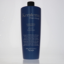 Fanola Keraterm Shampoo 1000ml/33.8oz