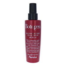 Fanola Botugen Filler Spray (damaged Hair) 150ml