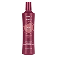 Fanola Wonder Curl Shampoo 350ml