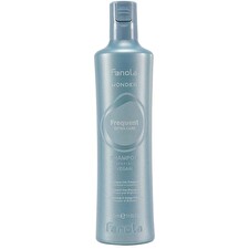 Fanola Wonder Frequent Shampoo 350ml