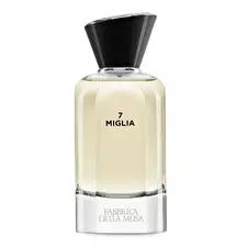 Fabbrica Della Musa 7 Miglia Man Eau De Parfum 100ml