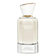 Fabbrica Della Musa Cristallo Bianco Woman Eau De Parfum 100ml