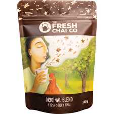 Original Blend Fresh Sticky Chai 125g