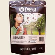 Masala Blend Fresh Sticky Chai 1kg