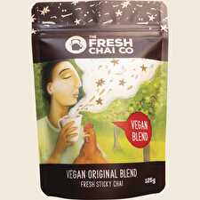 Vegan Original Blend Fresh Sticky Chai 125g