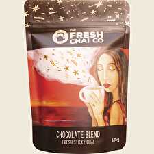 Chocolate Blend Fresh Sticky Chai 125g
