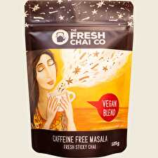 Caffeine Free Masala Fresh Sticky Chai 125g