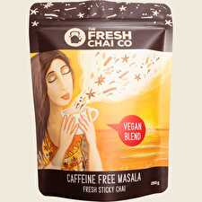 Caffeine Free Masala Fresh Sticky Chai 250g