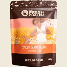 Spiced Dandy Blend Fresh Sticky Chai 250g