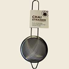 Chai Strainer
