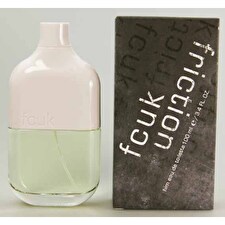 Fcuk Friction Man Eau De Toilette 100ml
