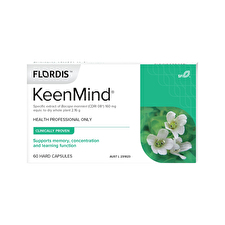 Flordis KeenMind 60c