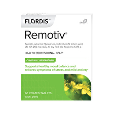 Flordis Remotiv 60t