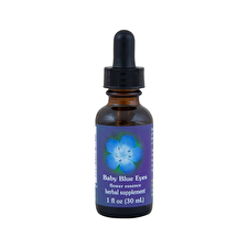 FES Quintessentials Baby Blue Eyes 30ml