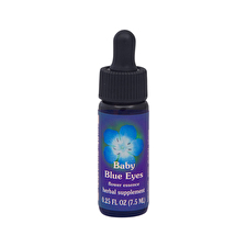 FES Quintessentials Baby Blue Eyes 7.5ml