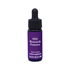 Fes Organic Research Flower Essence Crab Apple 7.5ml