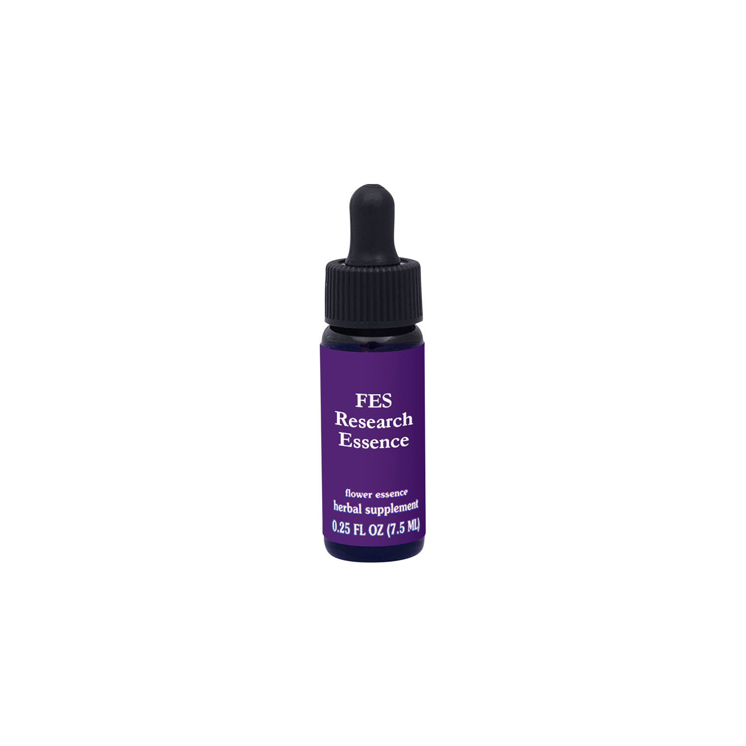 FES Organic Research Flower Essence Chicory 7.5ml Cosmetics Now 日本